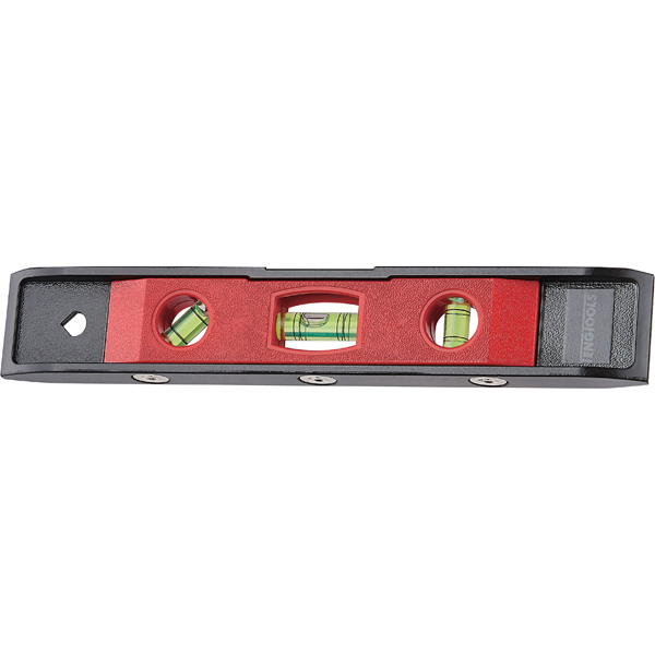 ALUMINIUM TORPEDO LEVEL 230MM